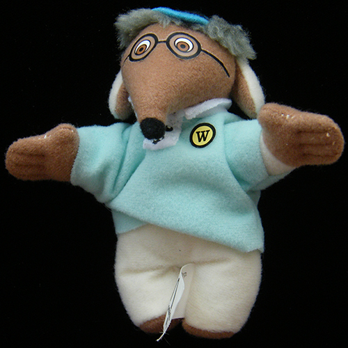 1999 Wombles