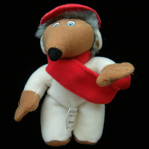1999 Wombles
