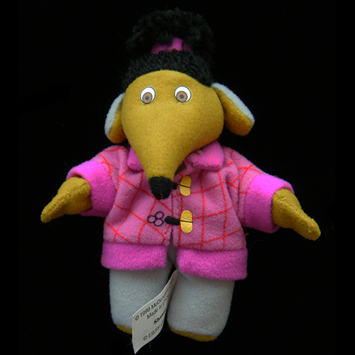 1999 Wombles