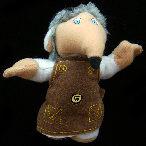 1999 Wombles