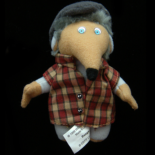 1999 Wombles