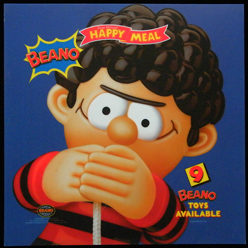 2000 Beano