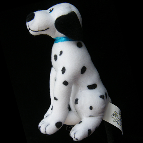 2000 102 Dalmations