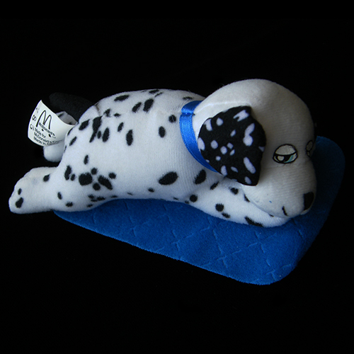 2000 102 Dalmations