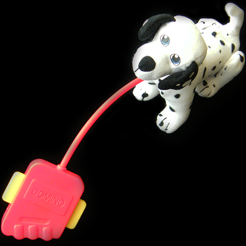 2000 102 Dalmations