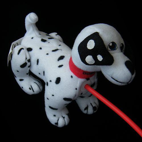 2000 102 Dalmations