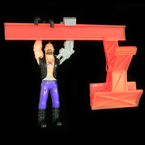 2000 Action Man