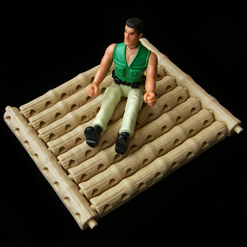 2000 Action Man