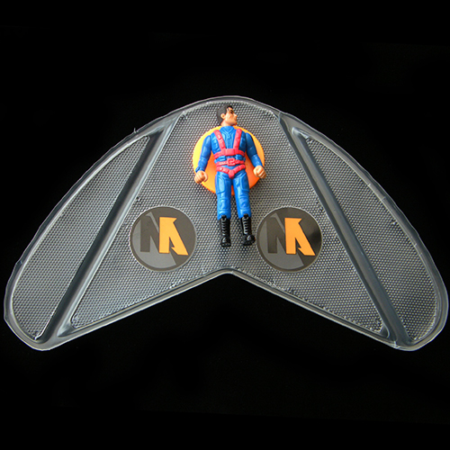 2000 Action Man