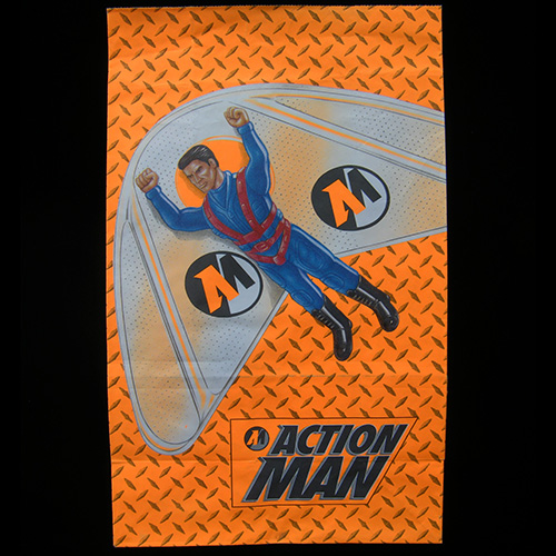 2000 Action Man