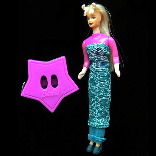 2000 Barbie