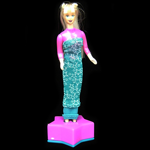 2000 Barbie