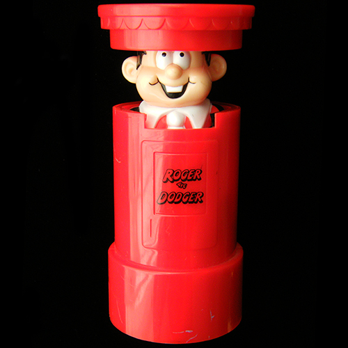 2000 Beano
