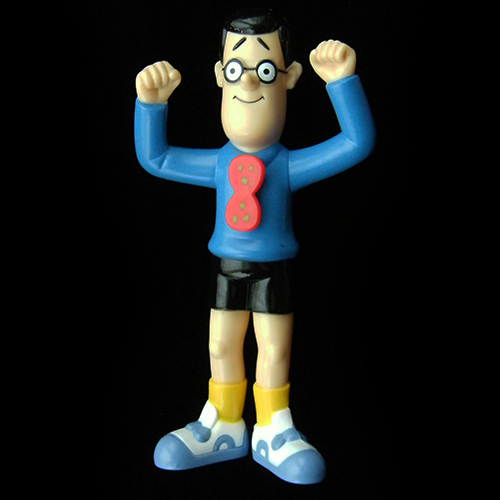 2000 Beano