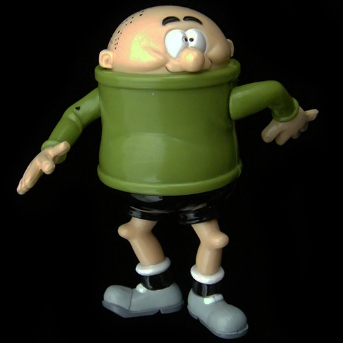 2000 Beano