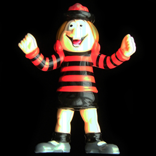 2000 Beano