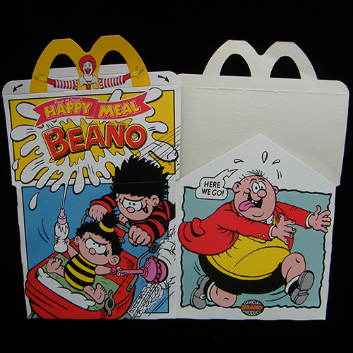 2000 Beano
