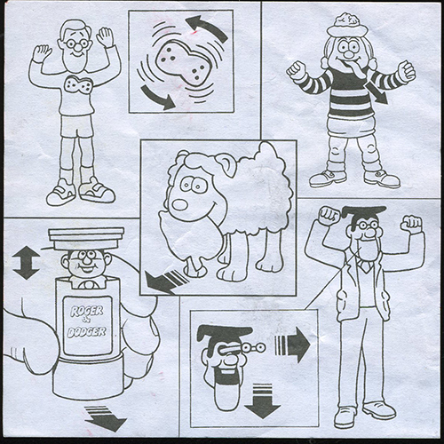 2000 Beano