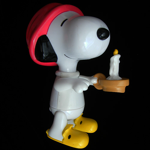 2000 Build a Snoopy