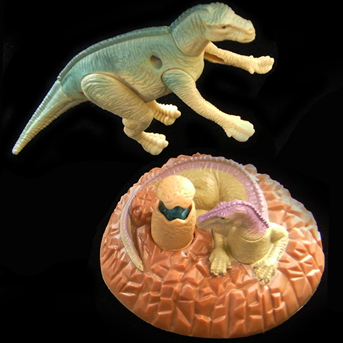 2000 Dinosaur