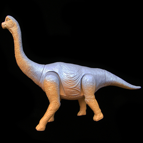 2000 Dinosaur — Baylene