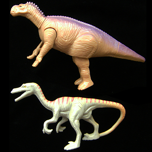 2000 Dinosaur
