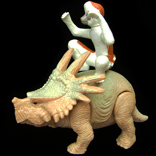 2000 Dinosaur