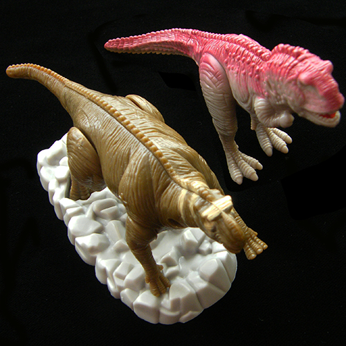 2000 Dinosaur