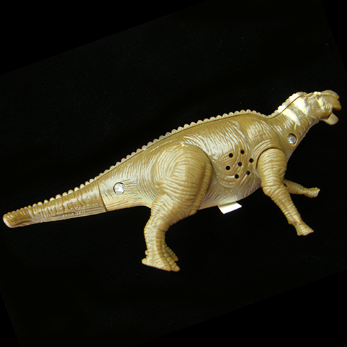 2000 Dinosaur — Carnataur