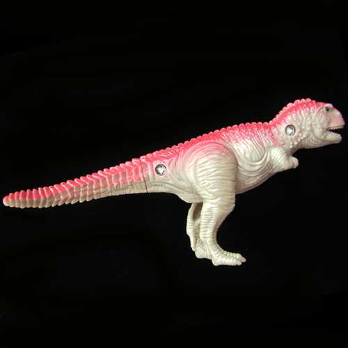 2000 Dinosaur — Bruton