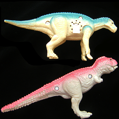2000 Dinosaur