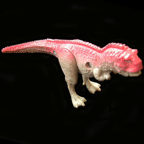 2000 Dinosaur — Carnataur