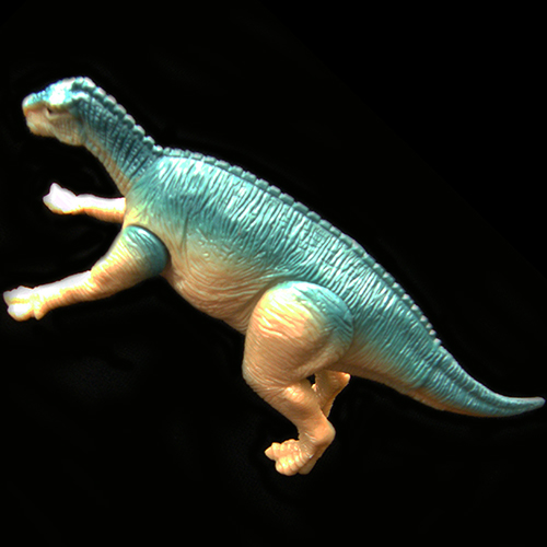 2000 Dinosaur — Aladar