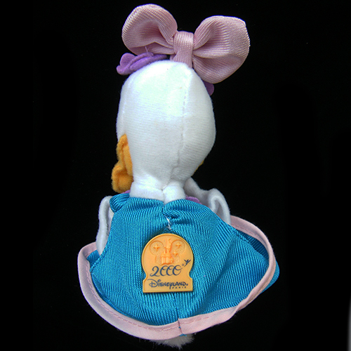 2000 Disneyland Paris