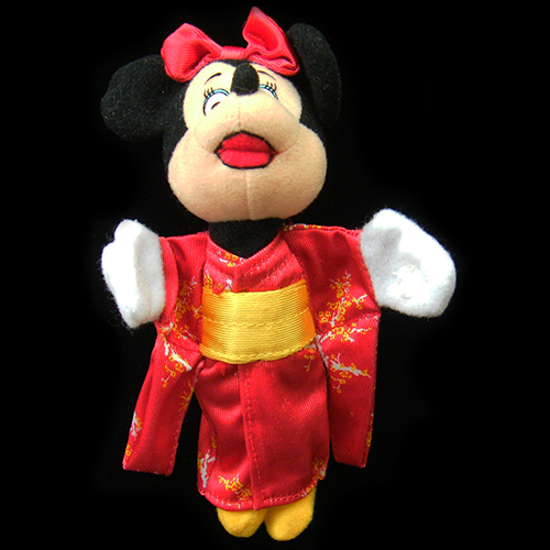 2000 Disneyland Paris