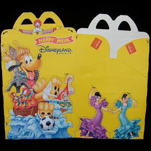 2000 Disneyland Paris