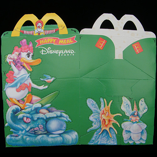 2000 Disneyland Paris