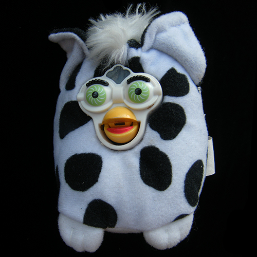 2000 Furby