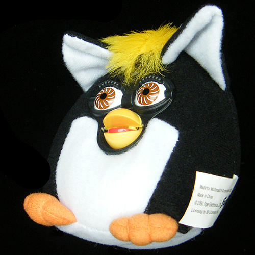 2000 Furby