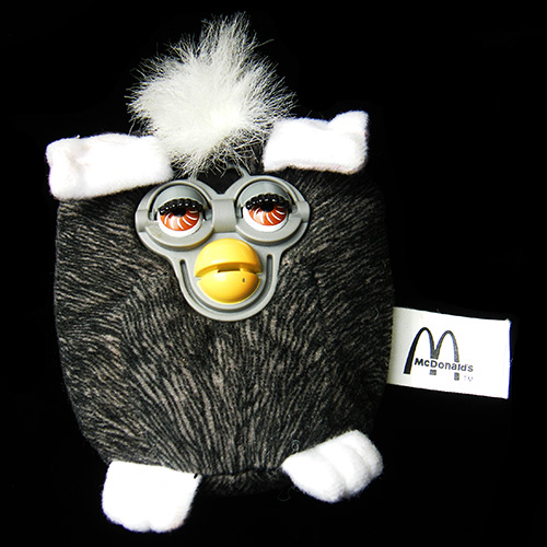 2000 Furby