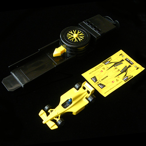 2000 Hot Wheels