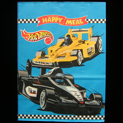 2000 Hot Wheels