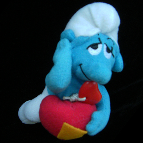2000 Smurfs
