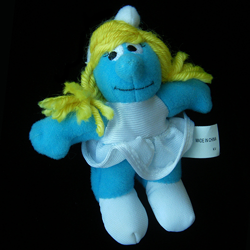 2000 Smurfs