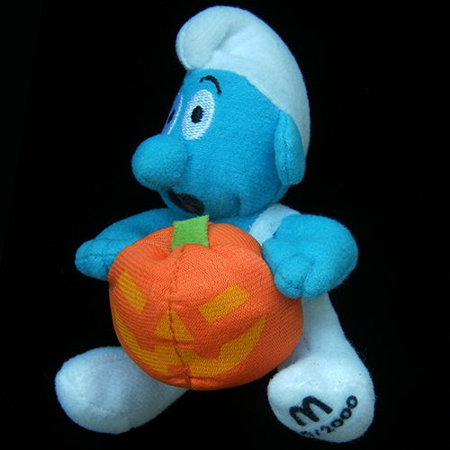 2000 Smurfs