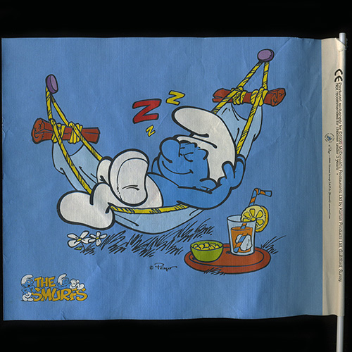 2000 Smurfs