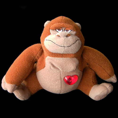 2000 Tarzan
