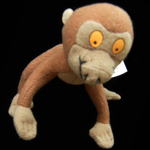 2000 Tarzan — Translite