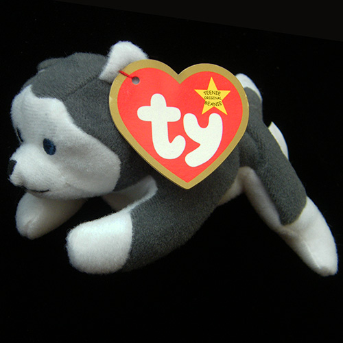 2000 Teenie Beanie Babies