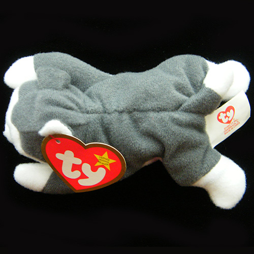 2000 Teenie Beanie Babies